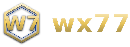 wx77 logo